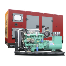 Hot Sale!!! 100KW  Diesel Generator Prices 100kw silent generator With Ricardo Diesel Engine